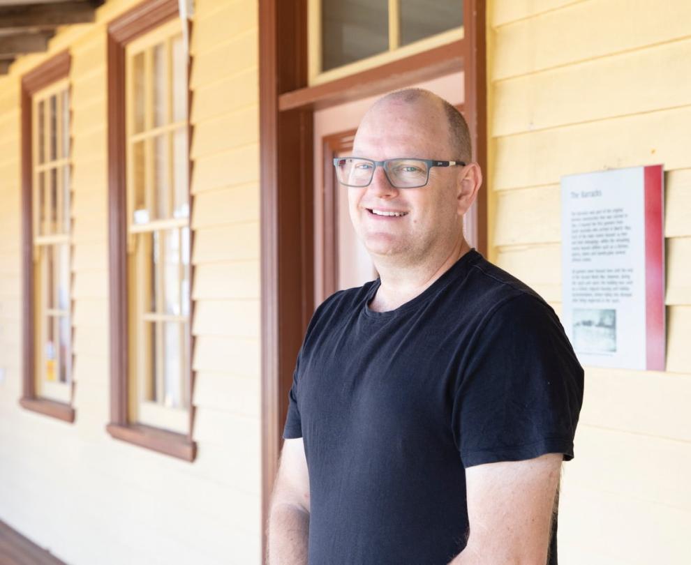 Princess Royal Fortress Overview