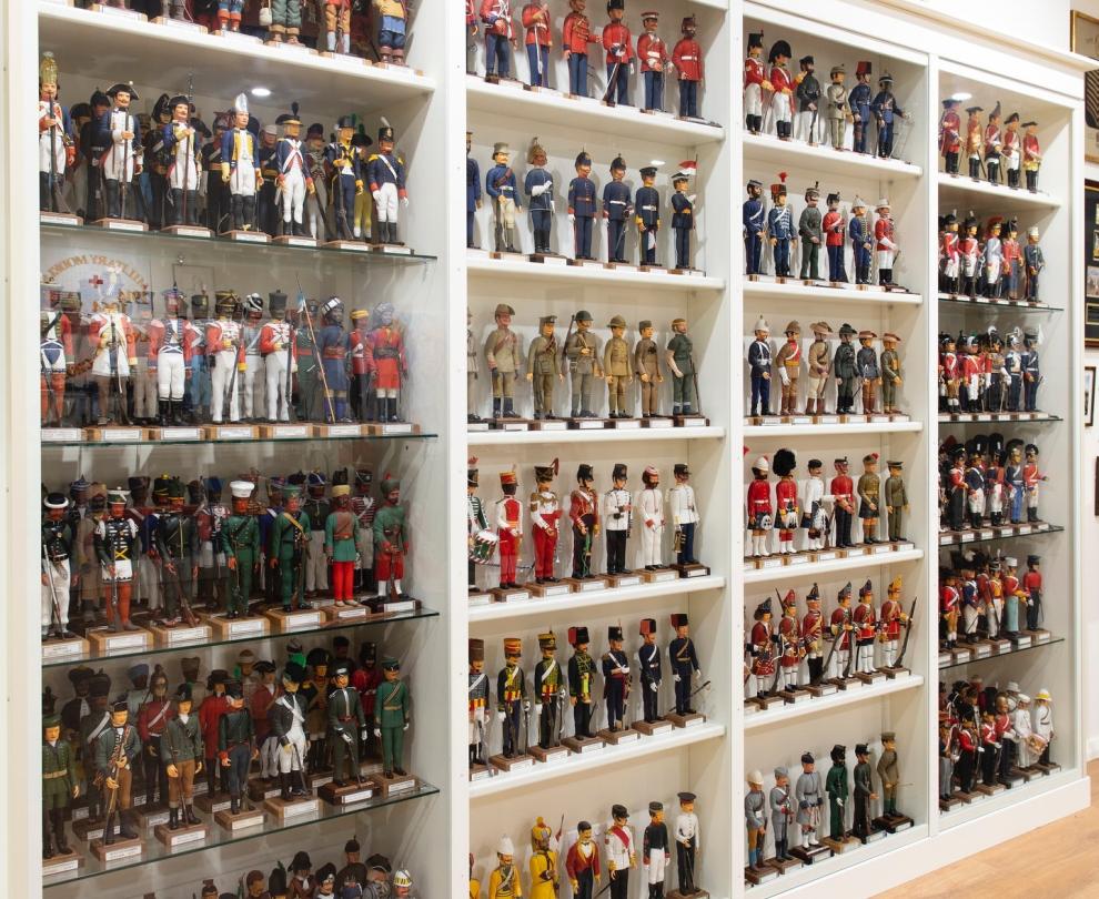 Recollections of War Overview