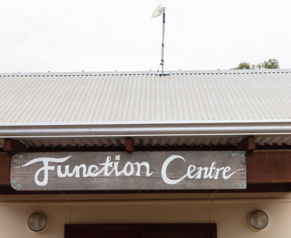 Roelands Village Overview