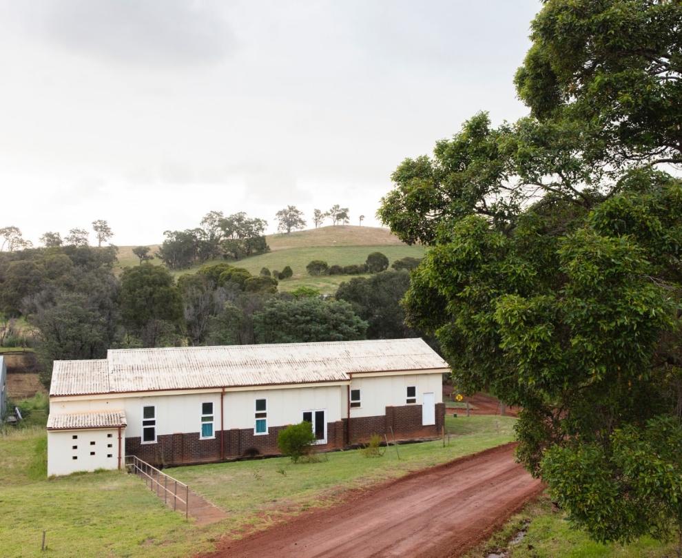 Roelands Village Overview