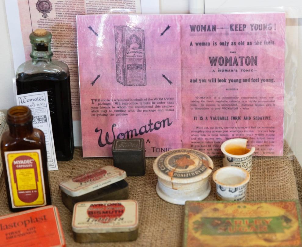 Sandstone Heritage Museum and Visitor Centre Overview