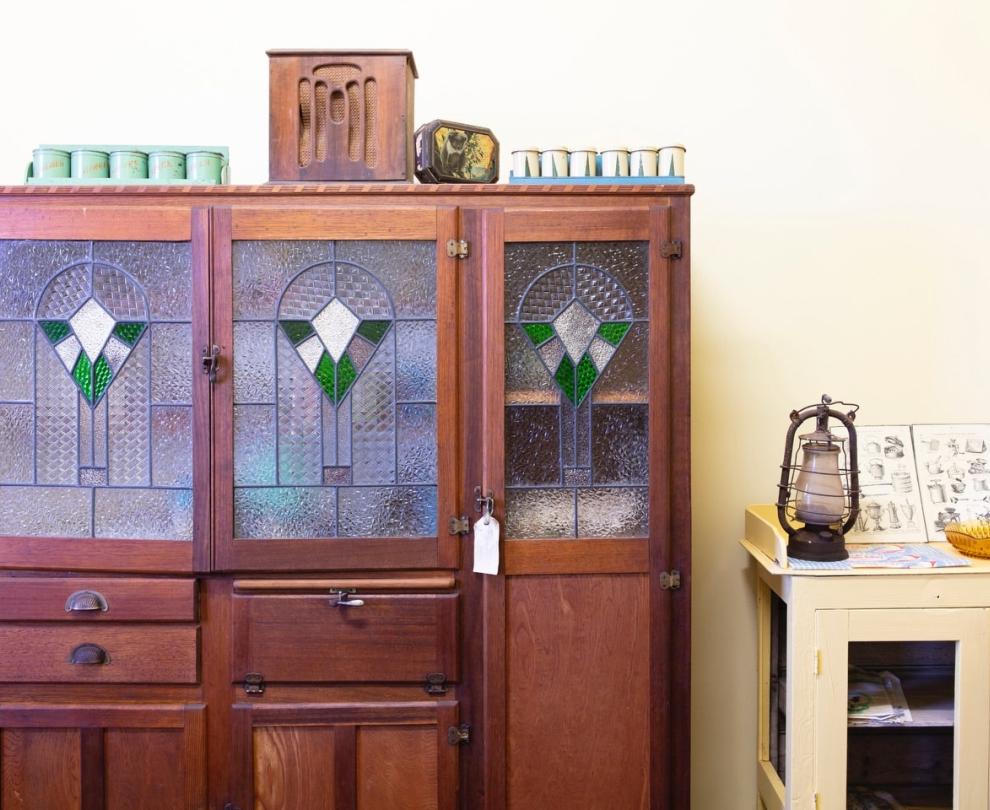 The Corner Shop Museum Inc. Overview