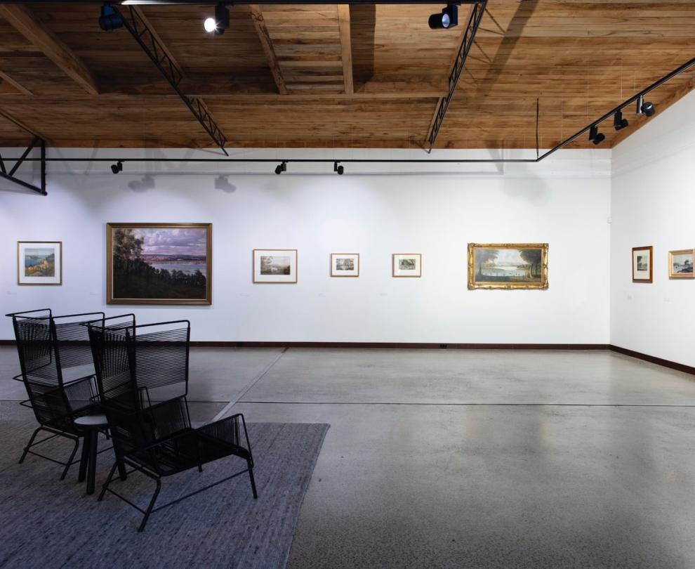 Holmes a Court Collection at Vasse Felix Overview