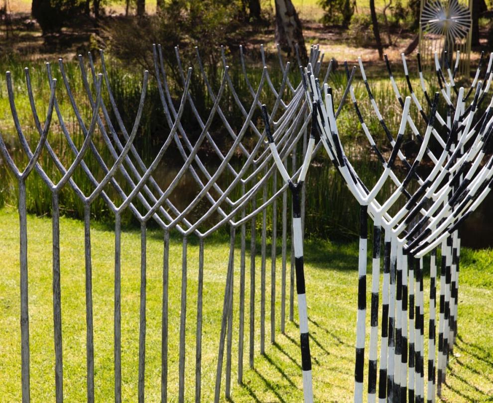 Holmes a Court Collection at Vasse Felix Overview