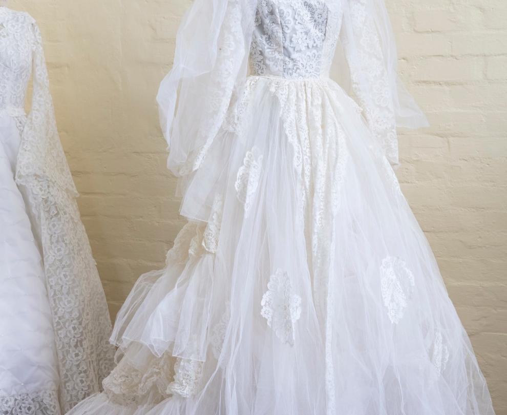 Wesley Wedding Gown Collection Overview