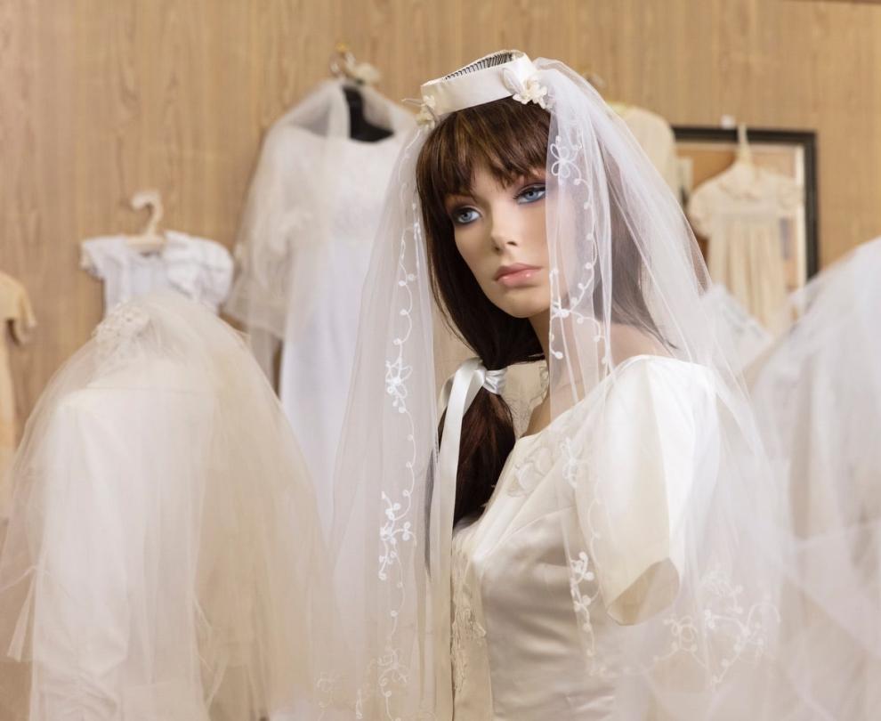 Wesley Wedding Gown Collection Overview