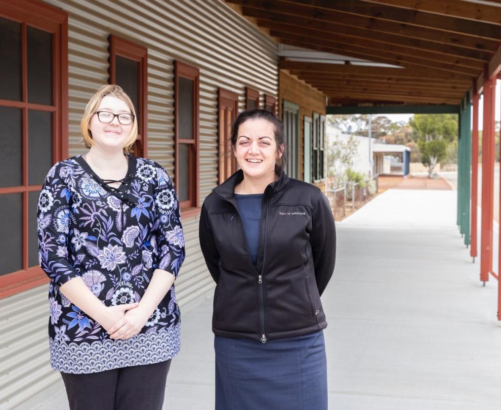 Hood Penn Museum Overview