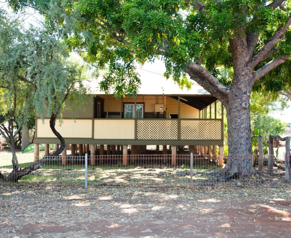 Wharfinger House Museum Overview