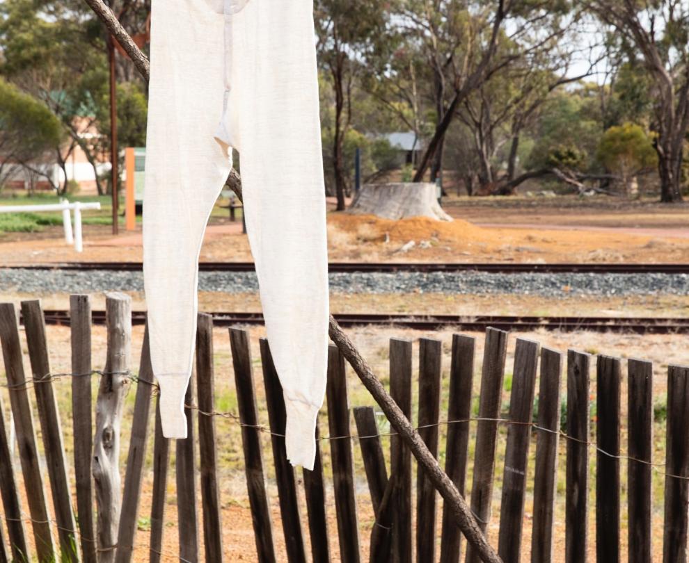 Albert Facey Homestead Overview