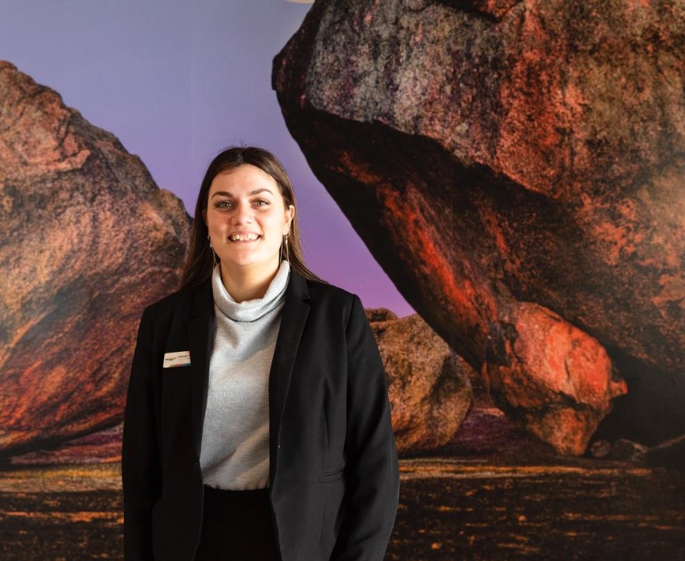 Woodlands Cultural, Community and Visitor Centre Overview