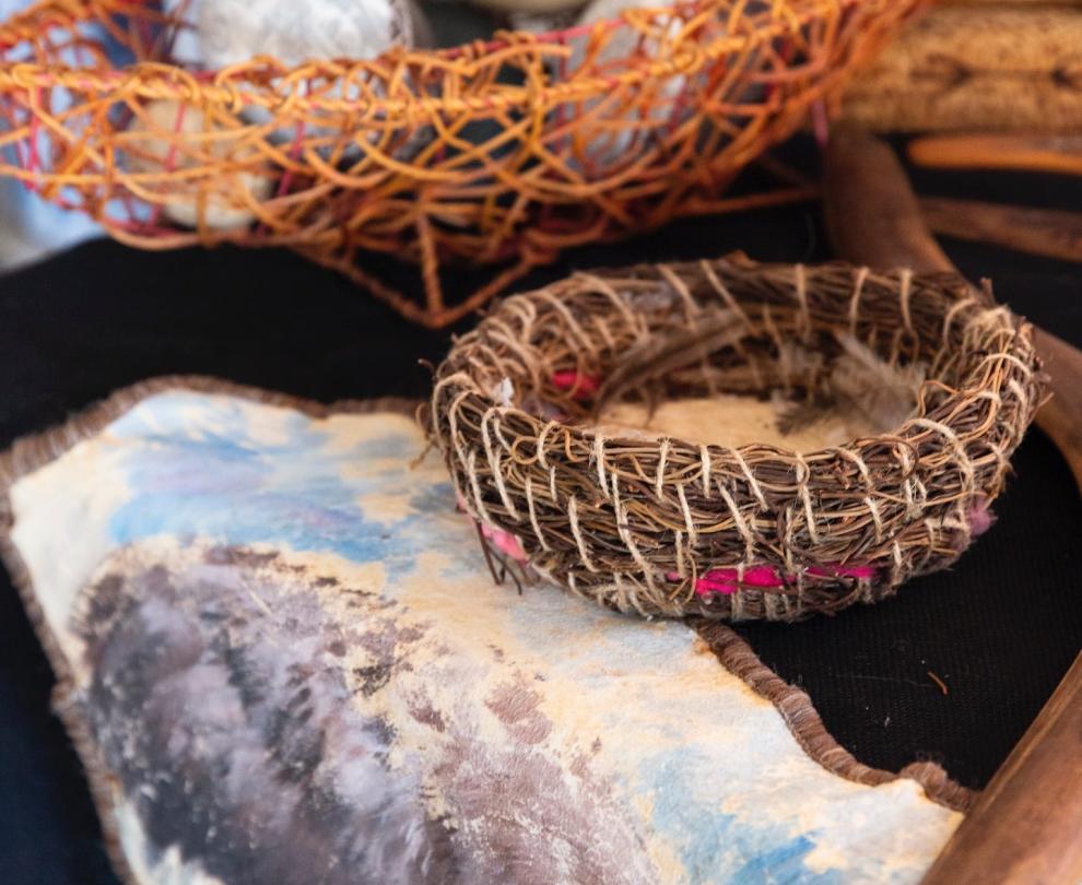 Wuddi Aboriginal Cultural Centre Overview