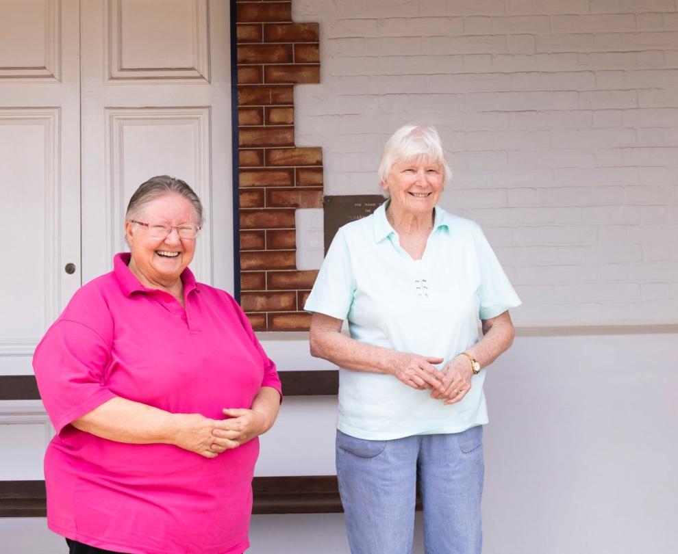 Yilgarn History Museum Overview