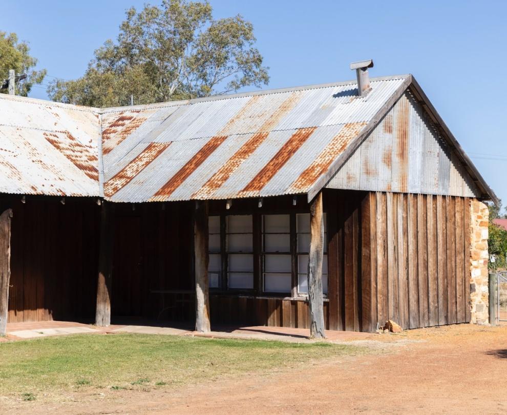York Society Research and Archival Centre Overview