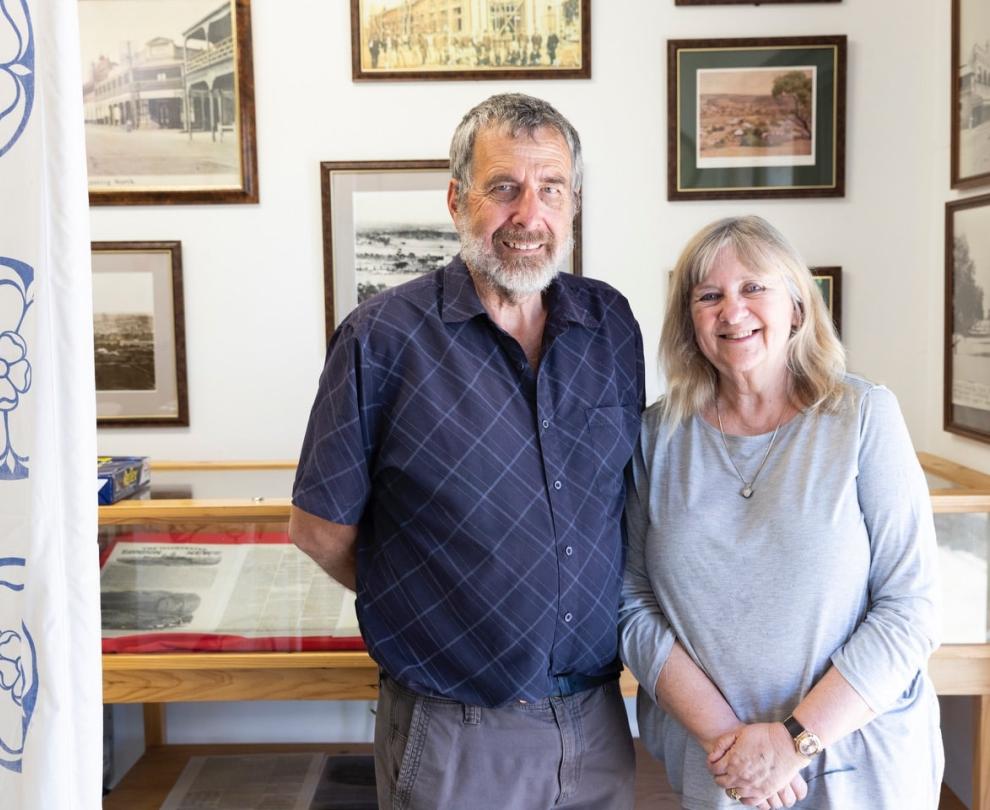 York Society Research and Archival Centre Overview