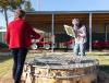Irwin and Districts Historical Society Overview