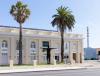 Geraldton Regional Art Gallery Overview