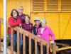 Chapman Valley Historical Society Overview