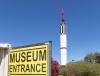 Carnarvon Space and Technology Museum Overview