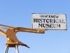 Mingenew Museum Overview