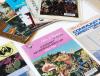Selection of booklets about Broome, Western Australia