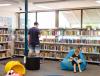 Shire of Broome Library Collection Overview