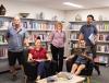 Shire of Broome Library Collection Overview