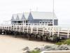 Busselton Jetty Museum Overview