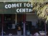 Comet Gold Mine and Tourist Centre Overview