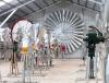 The Windmills Shed Overview