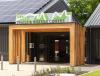 Dwellingup Visitors Centre Overview