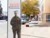 Goldfields War Museum Overview