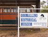 Goomalling School Museum Overview