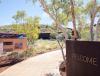 Karijini Visitors Centre Overview