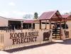Koobabie Heritage Precinct Overview