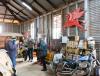 Kulin Museum and Men’s Shed Inc. Overview