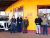 Kulin Museum and Men’s Shed Inc. Overview