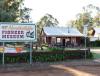 Northcliffe Pioneer Museum Overview