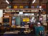 Onslow Visitors Centre and Goodshed Museum Overview