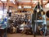 Onslow Visitors Centre and Goodshed Museum Overview
