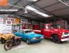 The Quairading Vintage Club Overview
