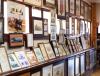 Signpost Racing Museum Overview