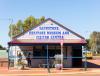 Sandstone Heritage Museum and Visitor Centre Overview