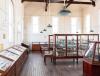 WA School of Mines Mineral Museum Overview