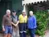 South West Rail and Heritage Centre Boyanup Overview