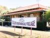 Wagin Historical Village Overview
