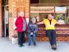 Wagin Historical Village Overview
