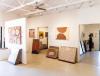Waringarri Aboriginal Arts Centre Overview