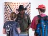 Waringarri Aboriginal Arts Centre Overview