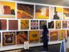 Warmun Art Centre Overview