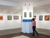 Shire of Wiluna Canning-Gunbarrel Discovery Centre Overview